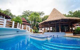 Hotel Luna Llena